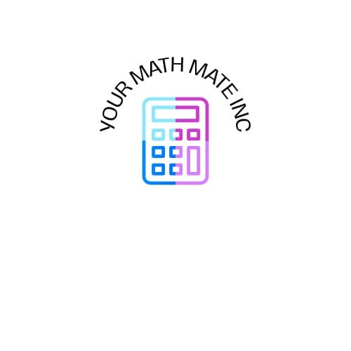 Your Math Mate Inc logo