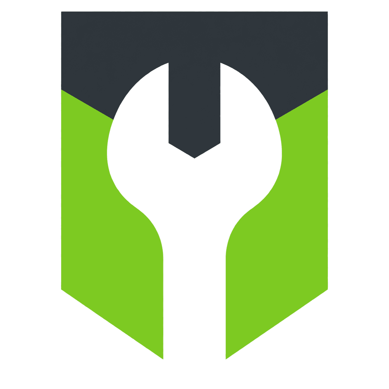 Raff Built logo
