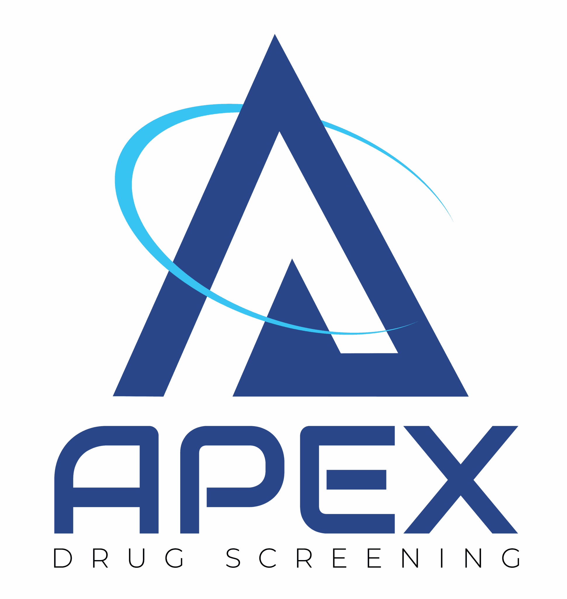 Apex Drug Screening logo