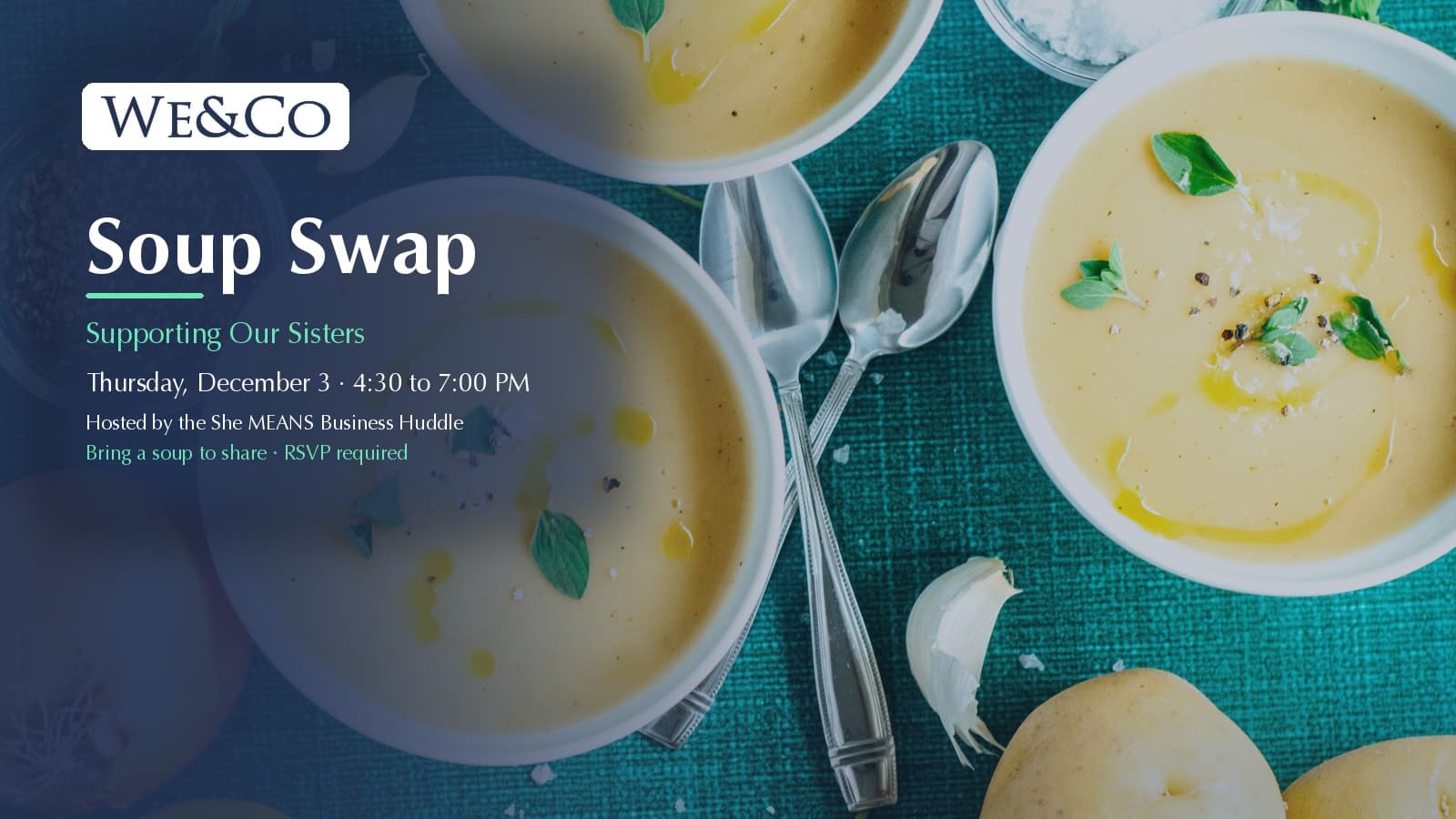 Soup Swap